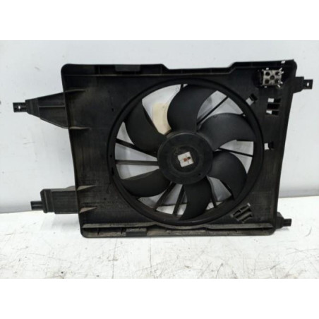 Moto ventilateur radiateur RENAULT GRAND SCENIC 2 PHASE 2 d’occasion
