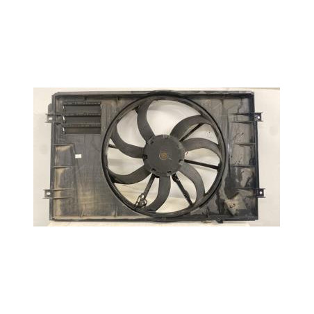 Moto ventilateur radiateur SEAT TOLEDO 3 d’occasion