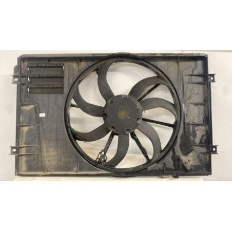 Moto ventilateur radiateur SEAT TOLEDO 3 d’occasion