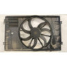 Moto ventilateur radiateur SEAT TOLEDO 3 d’occasion