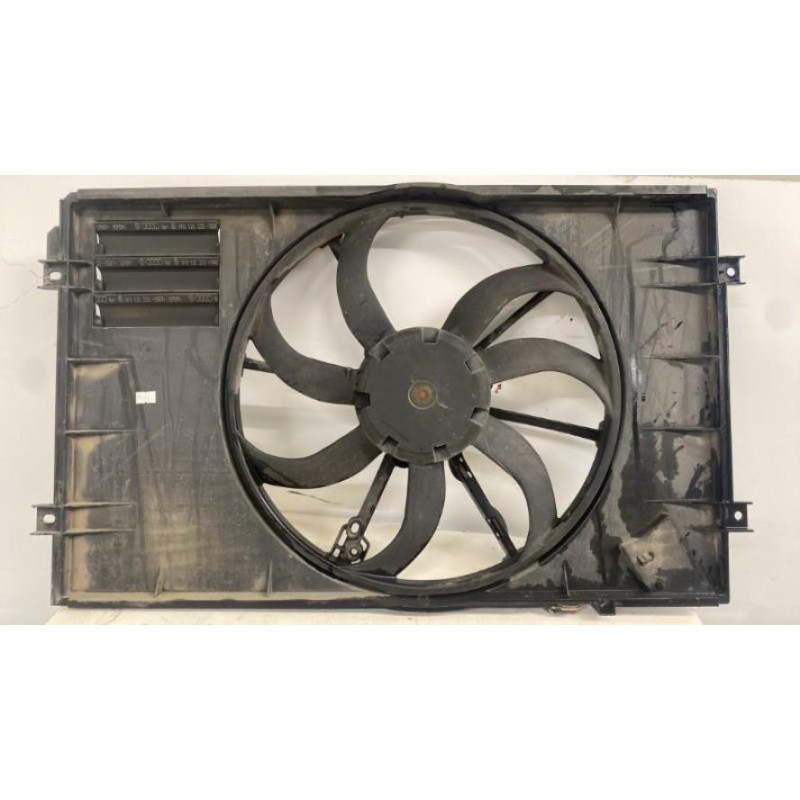 Moto ventilateur radiateur SEAT TOLEDO 3 d’occasion