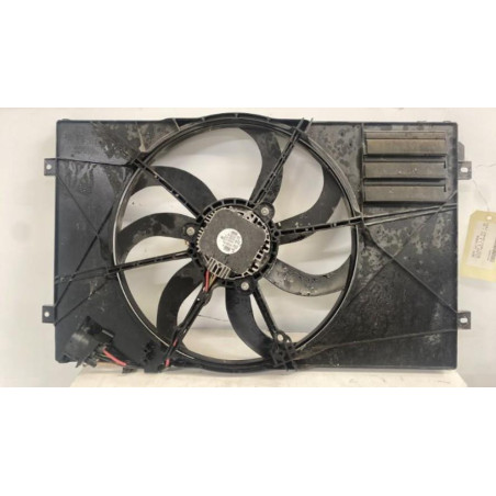 Moto ventilateur radiateur SEAT TOLEDO 3 d’occasion