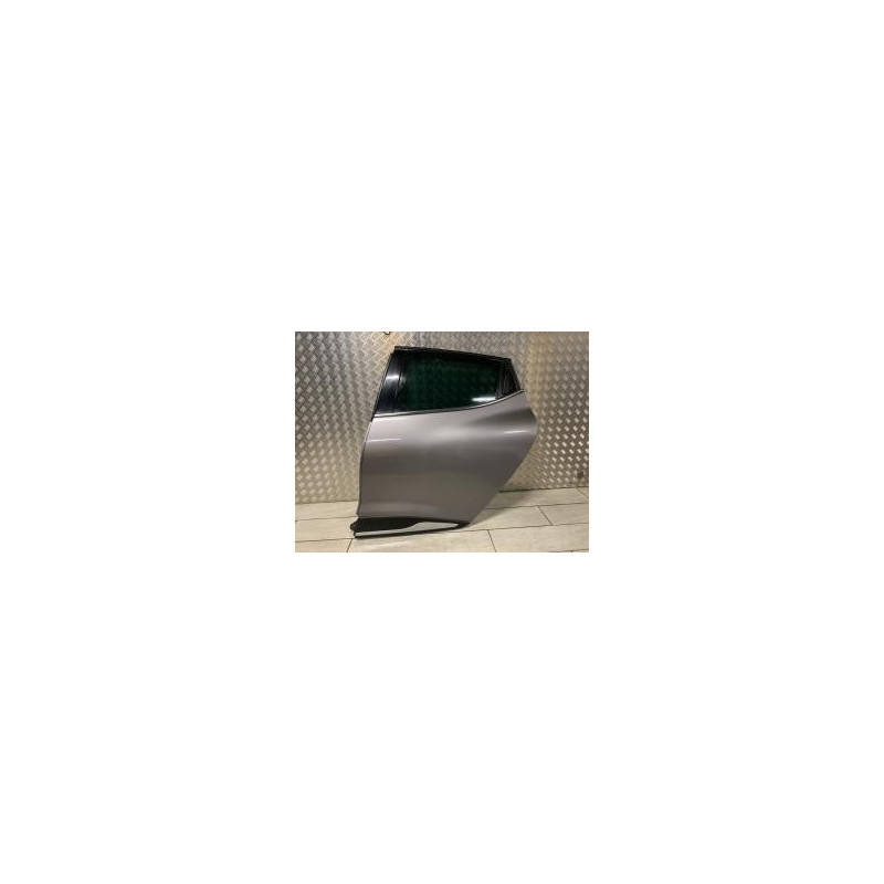 Porte arriere gauche RENAULT CLIO 4 PHASE 1 d’occasion