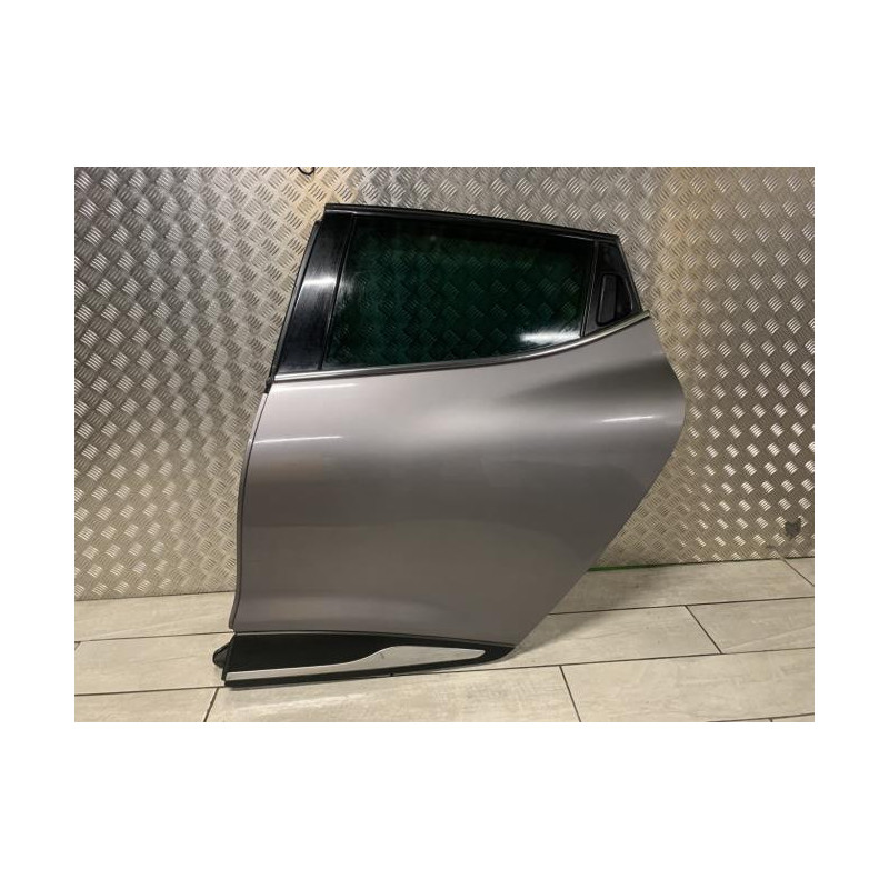 Porte arriere gauche RENAULT CLIO 4 PHASE 1 d’occasion