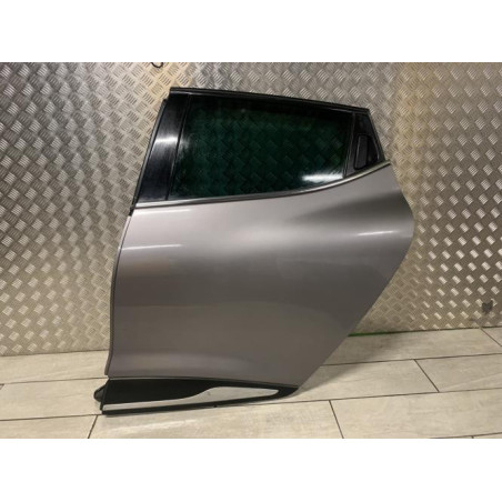 Porte arriere gauche RENAULT CLIO 4 PHASE 1 d’occasion