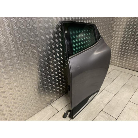 Porte arriere gauche RENAULT CLIO 4 PHASE 1 d’occasion