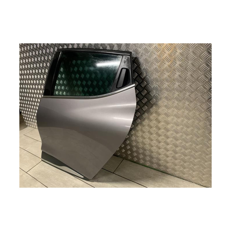 Porte arriere gauche RENAULT CLIO 4 PHASE 1 d’occasion