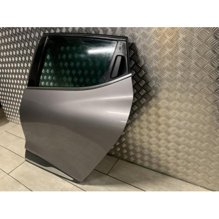 Porte arriere gauche RENAULT CLIO 4 PHASE 1 d’occasion
