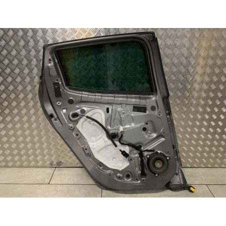Porte arriere gauche RENAULT CLIO 4 PHASE 1 d’occasion