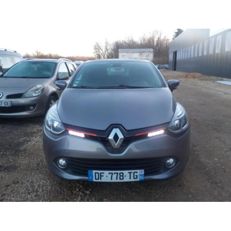 Porte arriere gauche RENAULT CLIO 4 PHASE 1 d’occasion