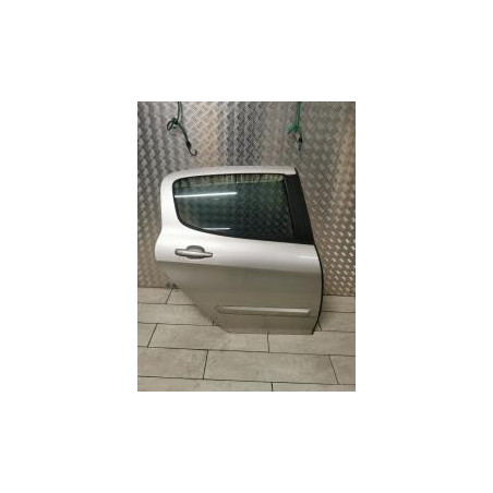 Porte arriere droit PEUGEOT 308 1 PHASE 1 d’occasion