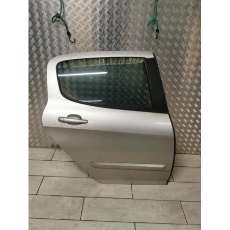 Porte arriere droit PEUGEOT 308 1 PHASE 1 d’occasion