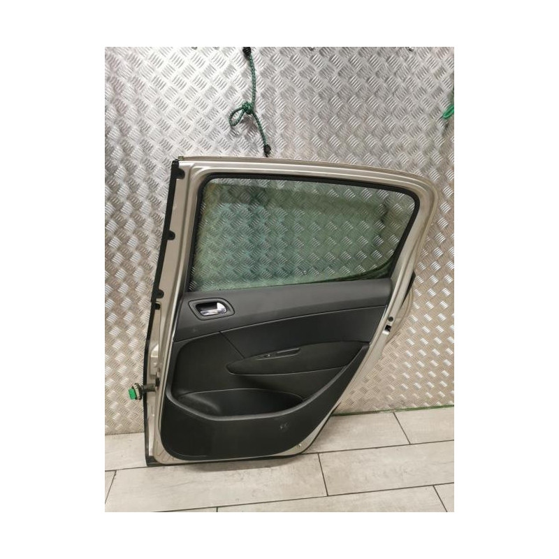 Porte arriere droit PEUGEOT 308 1 PHASE 1 d’occasion