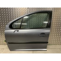 Porte avant gauche PEUGEOT 207 PHASE 1 d’occasion