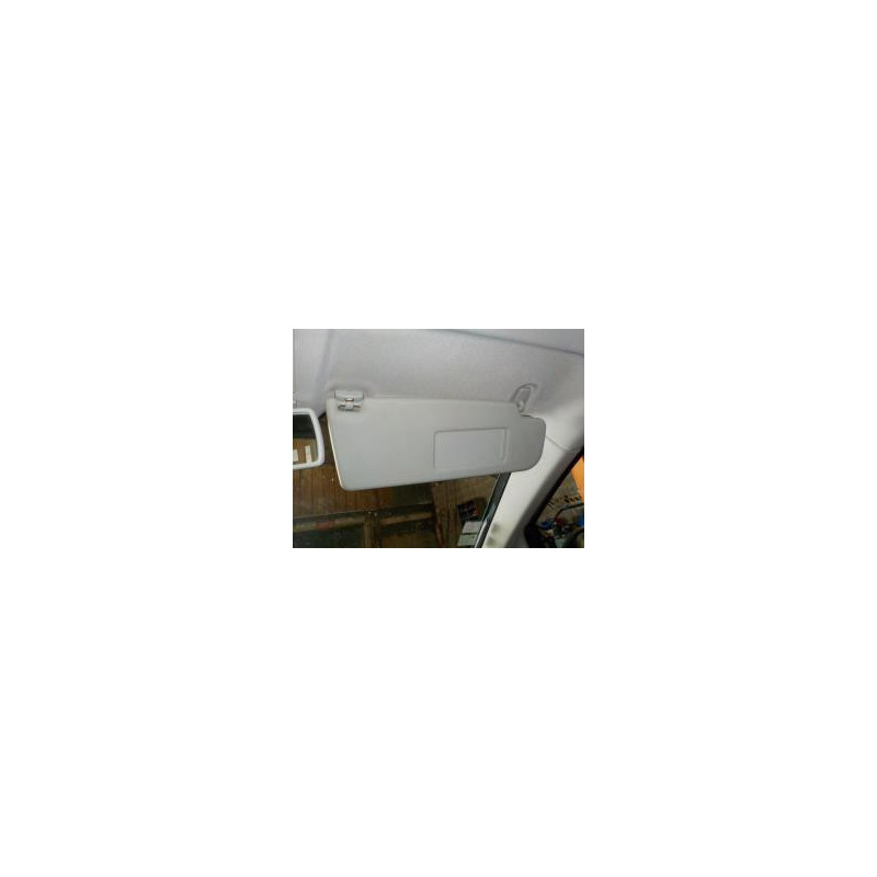 Pare soleil droit SEAT TOLEDO 3 d’occasion