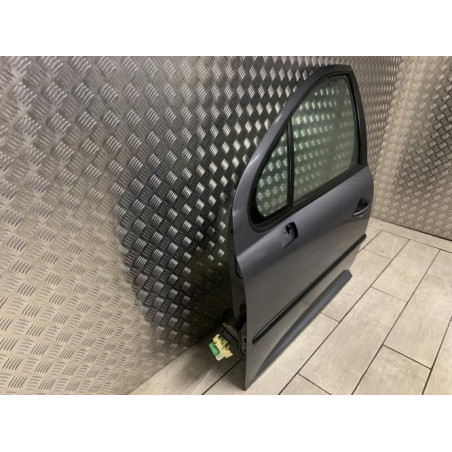 Porte avant gauche PEUGEOT 207 PHASE 1 d’occasion