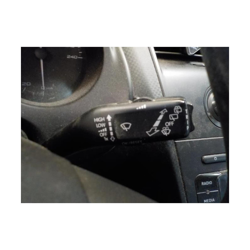 Pare soleil droit SEAT TOLEDO 3 d’occasion