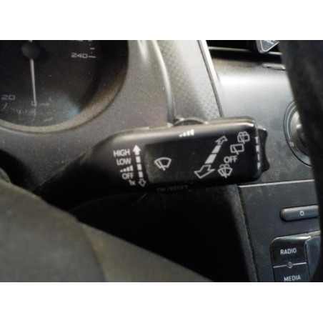 Pare soleil droit SEAT TOLEDO 3 d’occasion