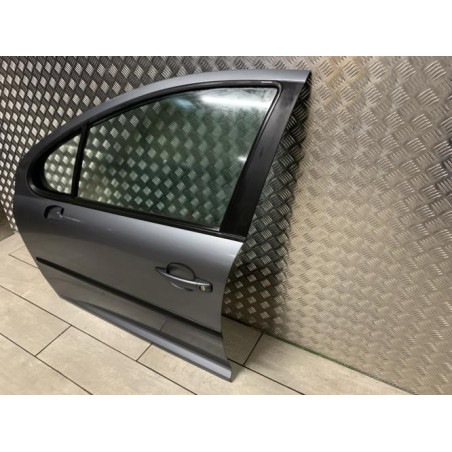 Porte avant gauche PEUGEOT 207 PHASE 1 d’occasion
