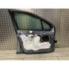 Porte avant gauche PEUGEOT 207 PHASE 1 d’occasion