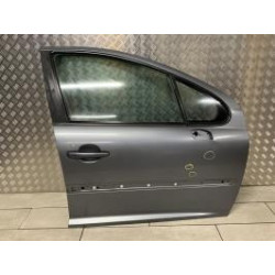 Porte avant droit PEUGEOT 207 PHASE 1 d’occasion