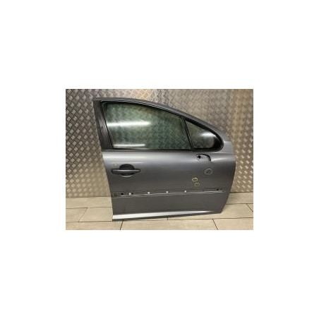 Porte avant droit PEUGEOT 207 PHASE 1 d’occasion