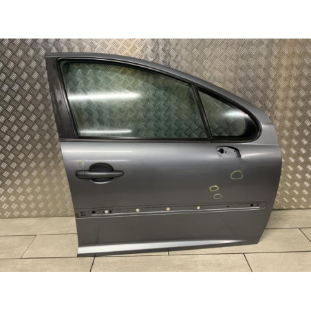 Porte avant droit PEUGEOT 207 PHASE 1 d’occasion