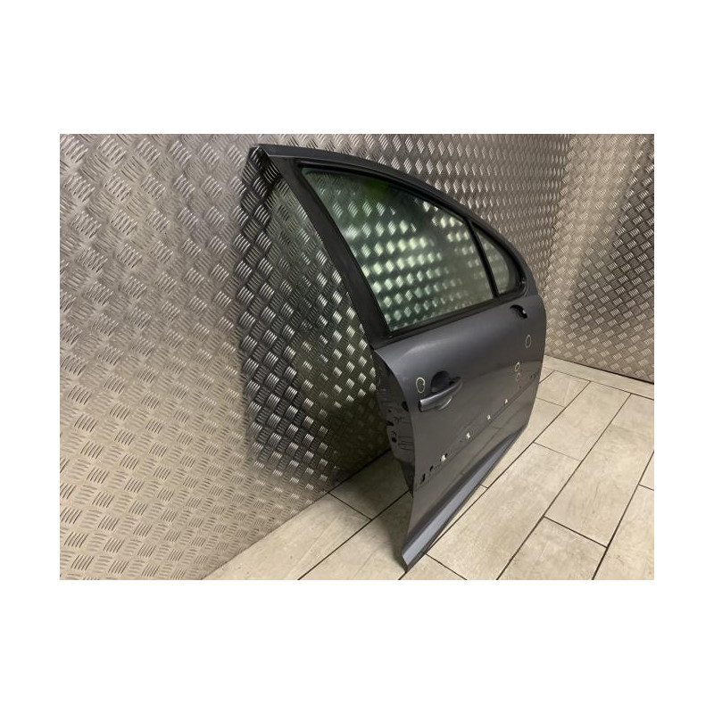 Porte avant droit PEUGEOT 207 PHASE 1 d’occasion