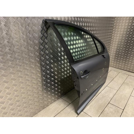 Porte avant droit PEUGEOT 207 PHASE 1 d’occasion