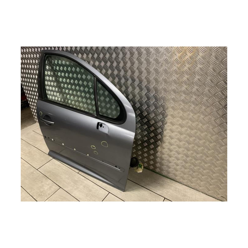Porte avant droit PEUGEOT 207 PHASE 1 d’occasion