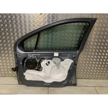 Porte avant droit PEUGEOT 207 PHASE 1 d’occasion