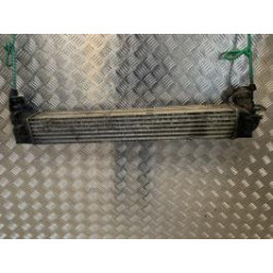 Echangeur air (Intercooler) RENAULT MEGANE 3 PHASE 1 BREAK d’occasion