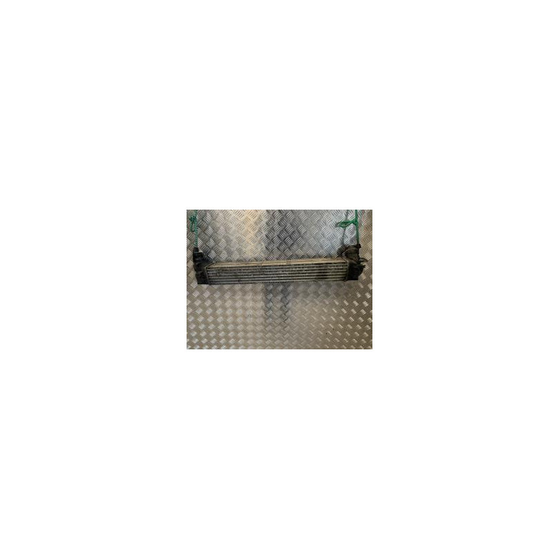 Echangeur air (Intercooler) RENAULT MEGANE 3 PHASE 1 BREAK d’occasion