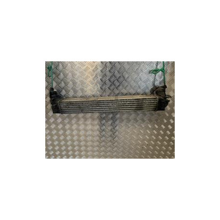 Echangeur air (Intercooler) RENAULT MEGANE 3 PHASE 1 BREAK d’occasion