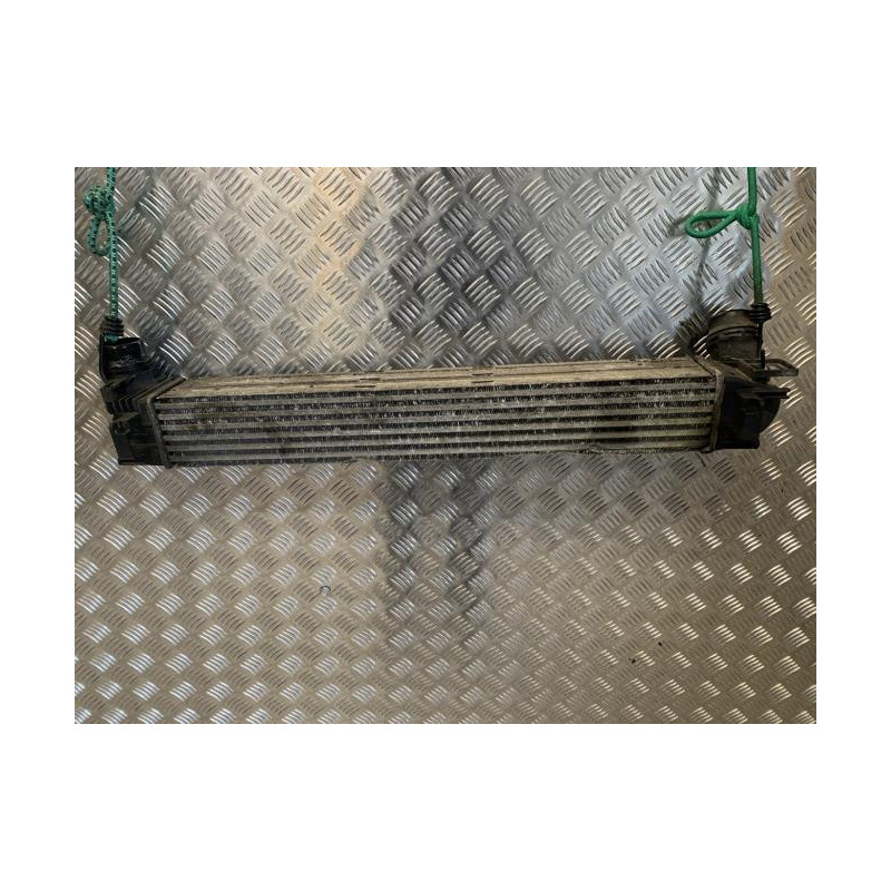 Echangeur air (Intercooler) RENAULT MEGANE 3 PHASE 1 BREAK d’occasion