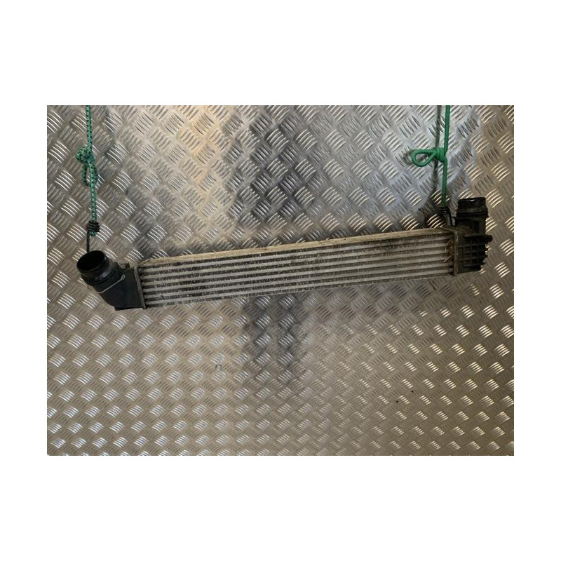 Echangeur air (Intercooler) RENAULT MEGANE 3 PHASE 1 BREAK d’occasion