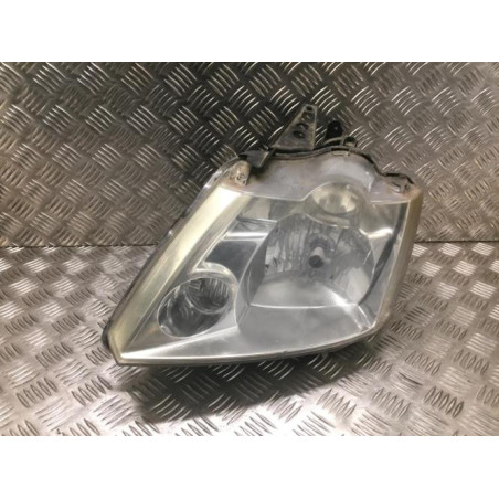 Optique avant principal gauche (feux)(phare) RENAULT  d’occasion