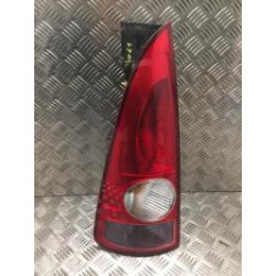 Feu arriere principal gauche (feux) RENAULT ESPACE 4 PHASE 1 d’occasion