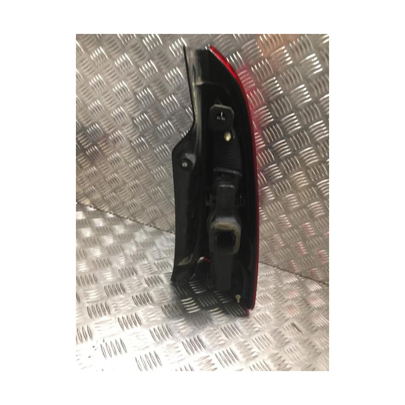 Feu arriere principal gauche (feux) RENAULT ESPACE 4 PHASE 1 d’occasion