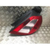 Feu arriere principal gauche (feux) RENAULT MEGANE 2 PHASE 1 d’occasion