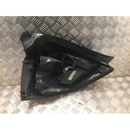 Feu arriere principal gauche (feux) RENAULT MEGANE 2 PHASE 1 d’occasion