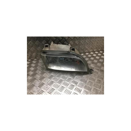 Optique avant principal droit (feux)(phare) RENAULT  d’occasion