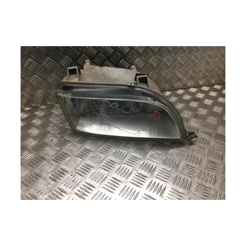 Optique avant principal droit (feux)(phare) RENAULT  d’occasion