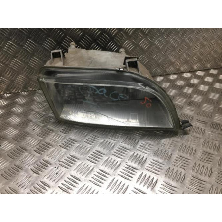 Optique avant principal droit (feux)(phare) RENAULT  d’occasion