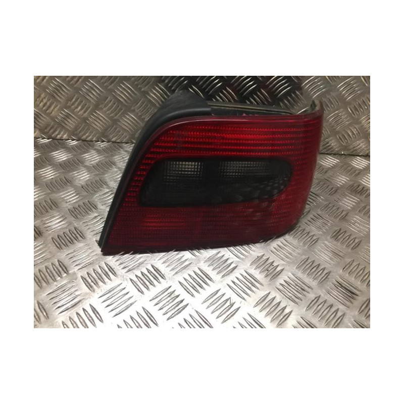 Feu arriere principal droit (feux) CITROEN XSARA PHASE 1 d’occasion