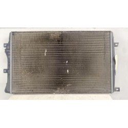 Radiateur eau SEAT TOLEDO 3 d’occasion