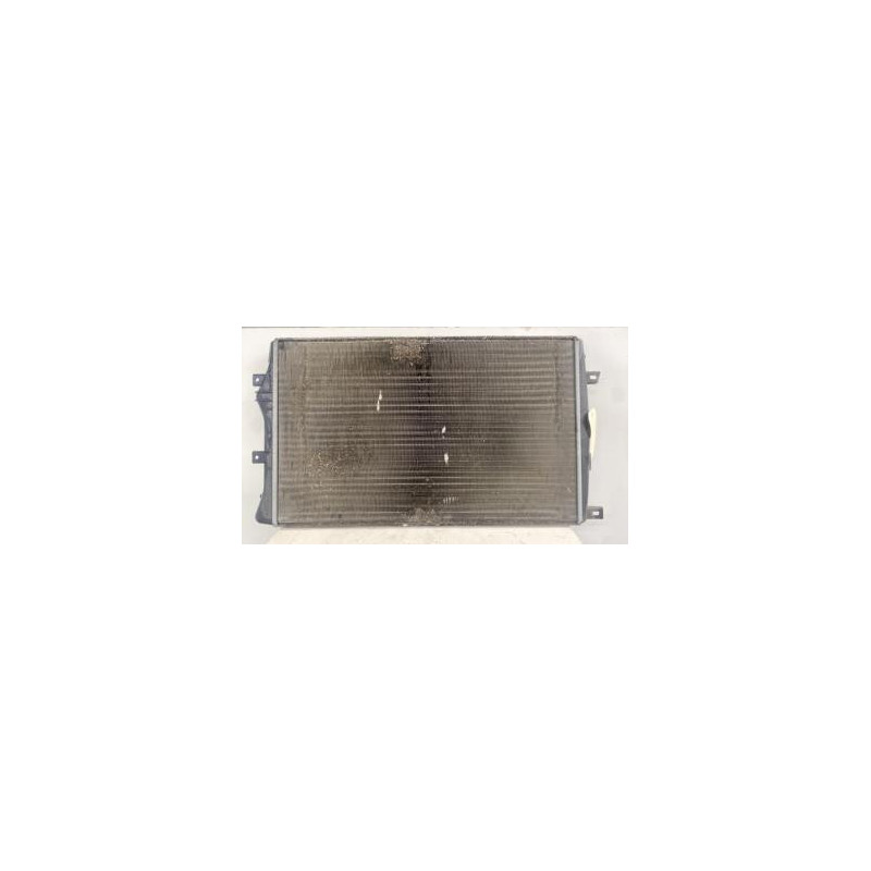 Radiateur eau SEAT TOLEDO 3 d’occasion