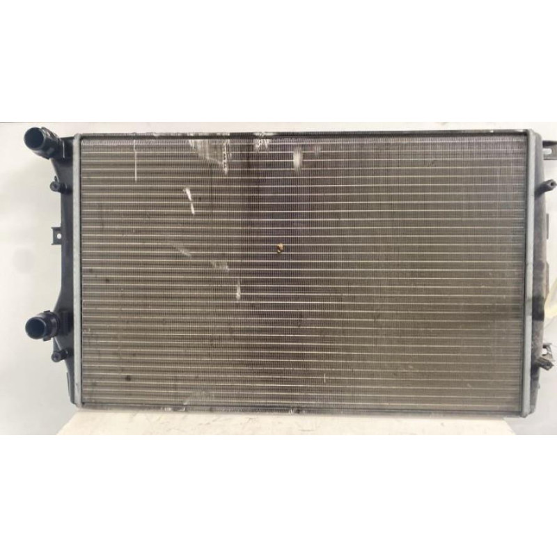 Radiateur eau SEAT TOLEDO 3 d’occasion