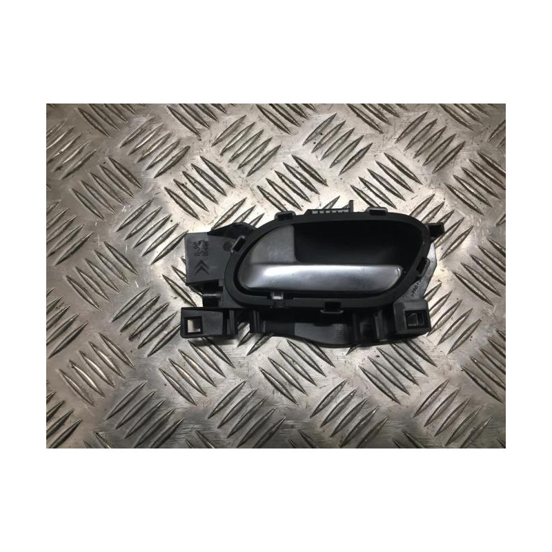 Poignee interieur avant gauche PEUGEOT 2008 1 PHASE 1 d’occasion
