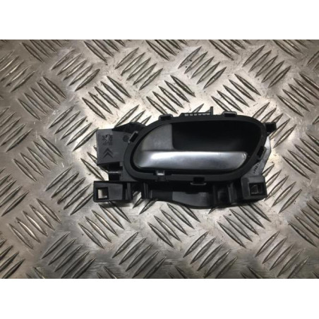 Poignee interieur avant gauche PEUGEOT 2008 1 PHASE 1 d’occasion